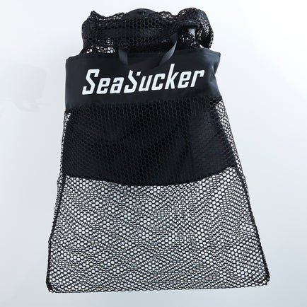 SeaSucker Recycle Waste Band (Small) - Black - 0