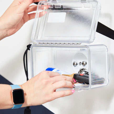 SeaSucker Large Dry Box - Vertical Mount