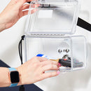 SeaSucker Large Dry Box - Vertical Mount-2