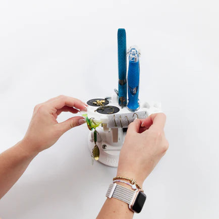 SeaSucker The Switch Tool Holder - White