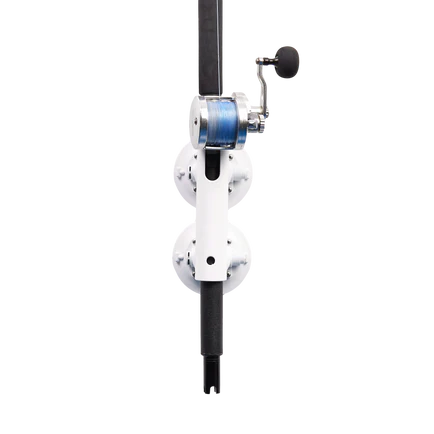 SeaSucker Heavy Duty Rod Holder (PVC)