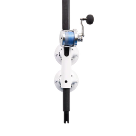 SeaSucker Heavy Duty Rod Holder (PVC) - 0