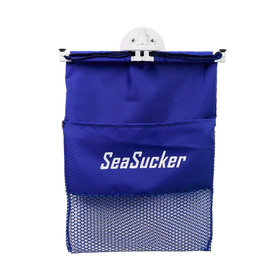 SeaSucker Basking Bag w/Standard Bag - White