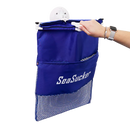 SeaSucker Basking Bag w/Standard Bag - White-2
