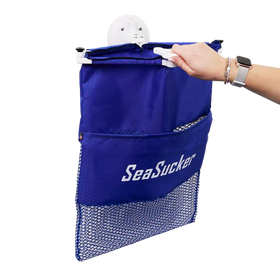 SeaSucker Basking Bag w/Standard Bag - White - 0