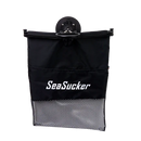 SeaSucker Basking Bag w/Standard Bag - Black-1