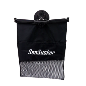 SeaSucker Basking Bag w/Standard Bag - Black