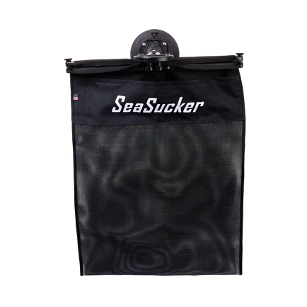 SeaSucker Basking Bag w/Premium Bag - Black