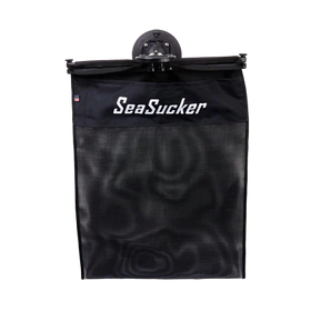 SeaSucker Basking Bag w/Premium Bag - Black