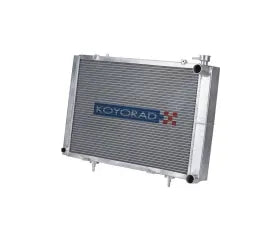 Koyo Nissan 240SX V8 Swap/KA24 Turbo Radiator