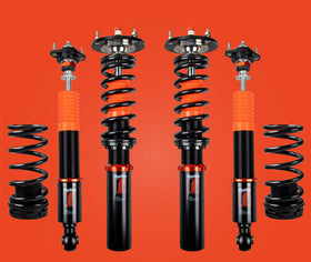 Riaction Performance Coilovers - BMW 3 Series (Weld On) E30 88-92