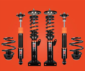Riaction Performance Coilovers - BMW 3 Series E36 M3 95-98