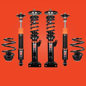 Riaction Performance Coilovers | BMW 3 Series E36 M3 96-99