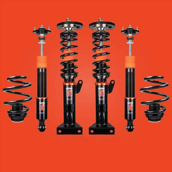 Riaction Performance Coilovers | BMW 3 Series E36 M3 96-99