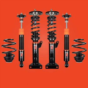 Riaction Performance Coilovers - BMW 3 Series (Non M) E36 92 - 98 | RIA-E36DG
