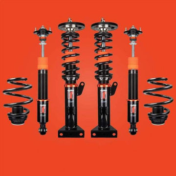 Riaction Performance Coilovers - BMW 3 Series (Non M) E46 99-05 | BM-008-LT