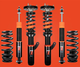 Riaction Performance Coilovers - BMW 3 Series E90/E92/E93 M3 06-11