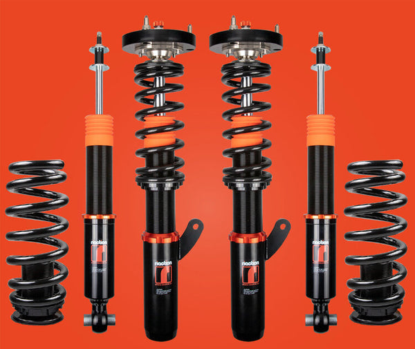 Riaction Performance Coilovers - BMW 3 Series E90/E92/E93 M3 06-11
