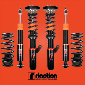 Riaction Performance Coilovers | BMW 3 Series E90/E92/E93 M3 05-11