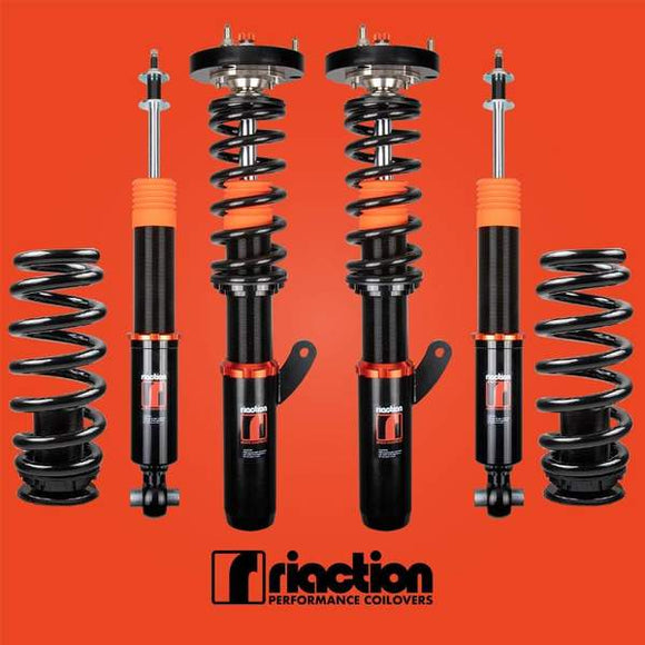 Riaction Performance Coilovers | BMW 3 Series E90/E92/E93 M3 05-11