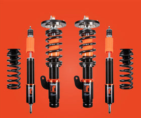 Riaction Performance Coilovers - BMW 3 Series (Non M/RWD) E90 X Drive 06-11