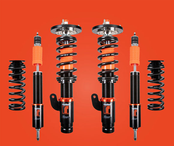Riaction Performance Coilovers - BMW 3 Series (Non M/RWD) E90 X Drive 06-11