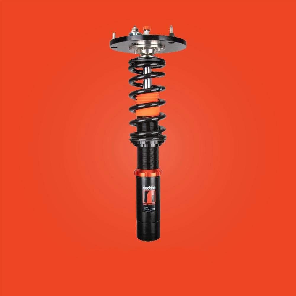 Riaction Performance Coilovers | BMW 3 Series (RWD/Non M) F30 12+ - 0