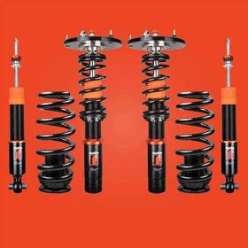 Riaction Performance Coilovers | BMW 4 Series (RWD/Non M) F32 14+