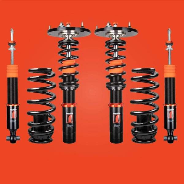 Riaction Performance Coilovers | BMW 3 Series (RWD/Non M) F30 12+