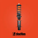 Riaction Performance Coilovers - VW/Audi / Mk4 / TT Mk1 (FWD) | RIA-MK4SS-2