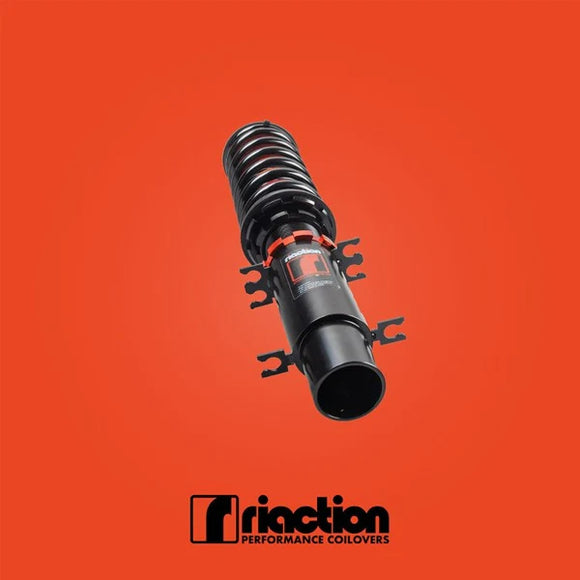 Riaction Performance Coilovers - VW/Audi / Mk4 / TT Mk1 (FWD) | RIA-MK4SS