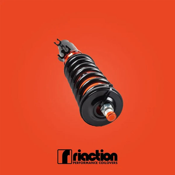 Riaction Performance Coilovers - VW/Audi / Mk4 / TT Mk1 (FWD) | RIA-MK4SS