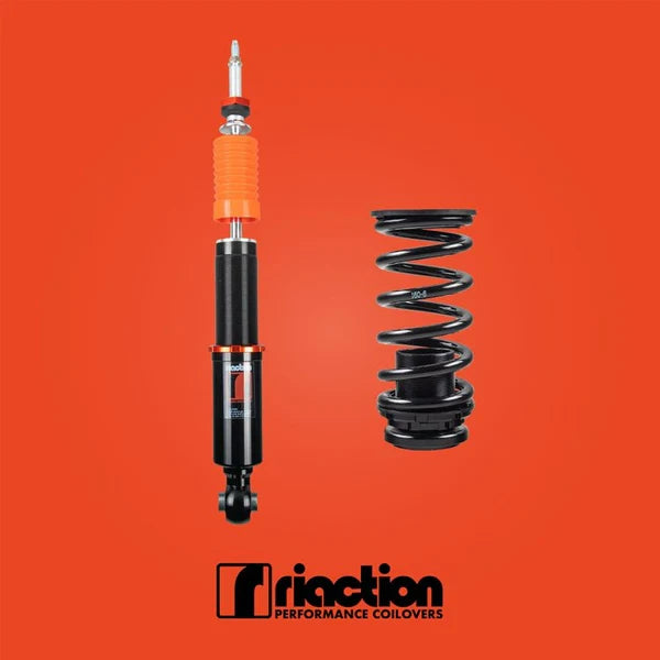 Riaction Performance Coilovers - VW/Audi / Mk4 / TT Mk1 (FWD) | RIA-MK4SS
