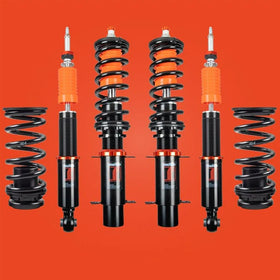 Riaction Performance Coilovers - VW/Audi / Mk4 / TT Mk1 (FWD) | RIA-MK4SS