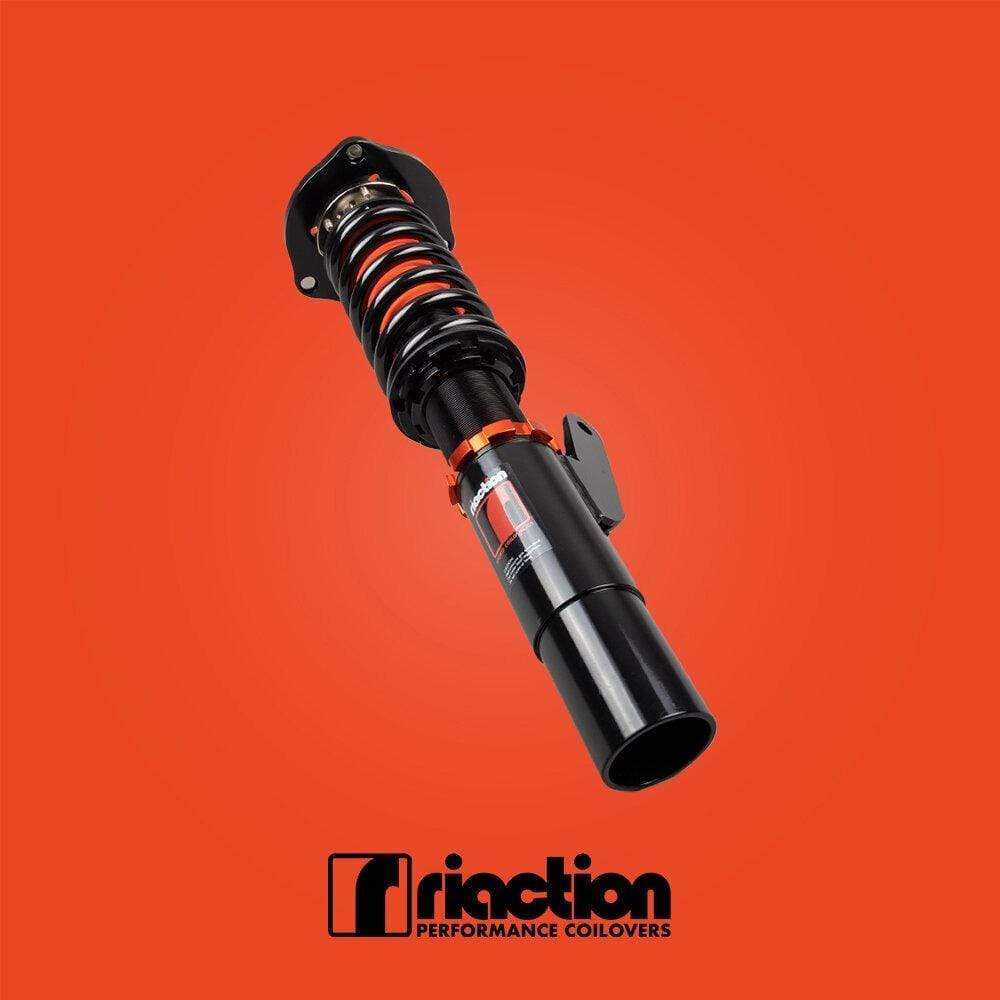 Riaction Performance Coilovers | Volkswagen Mk6 Golf R - 0
