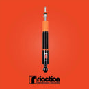 Riaction Performance Coilovers | Volkswagen Mk6 Golf R-4