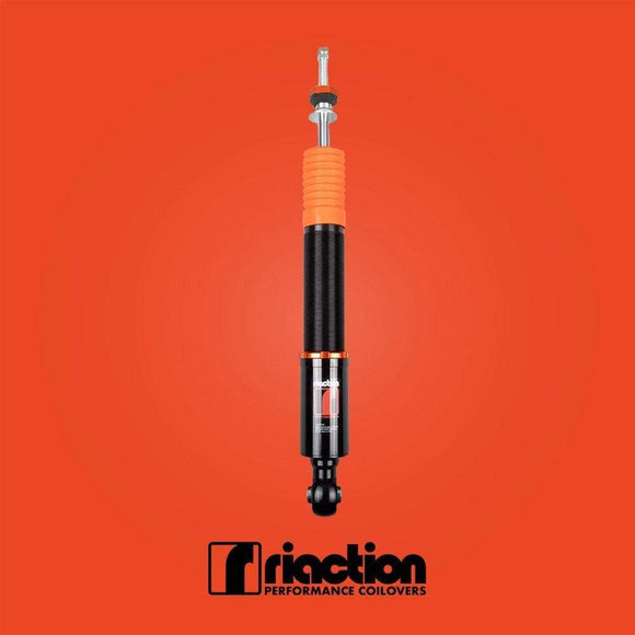 Riaction Performance Coilovers | Volkswagen Mk6 Golf R