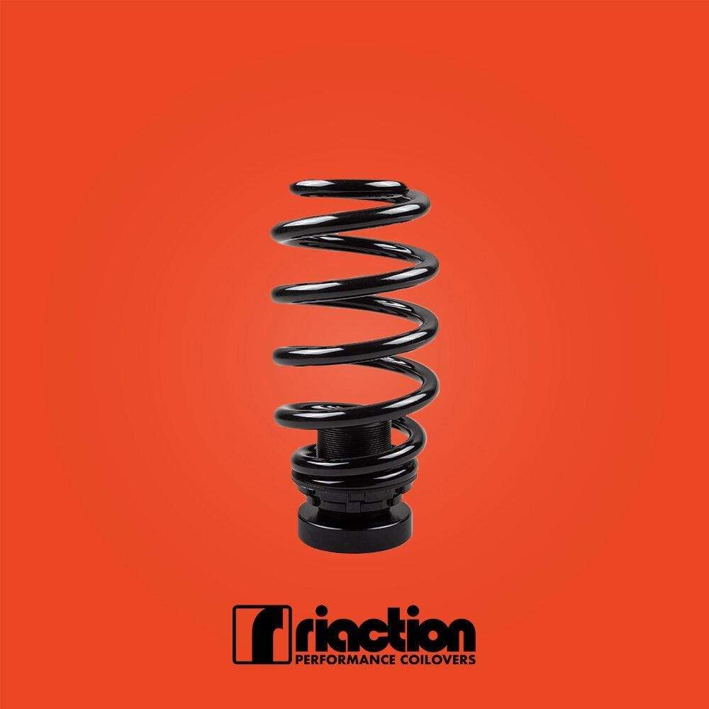 Riaction Performance Coilovers | Volkswagen Mk6 Golf R