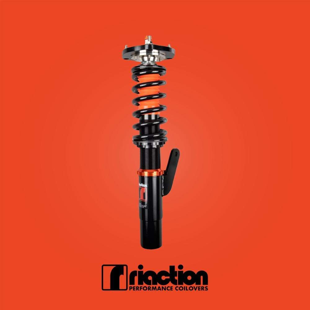Riaction Performance Coilovers | Volkswagen Golf 15+ Mk7