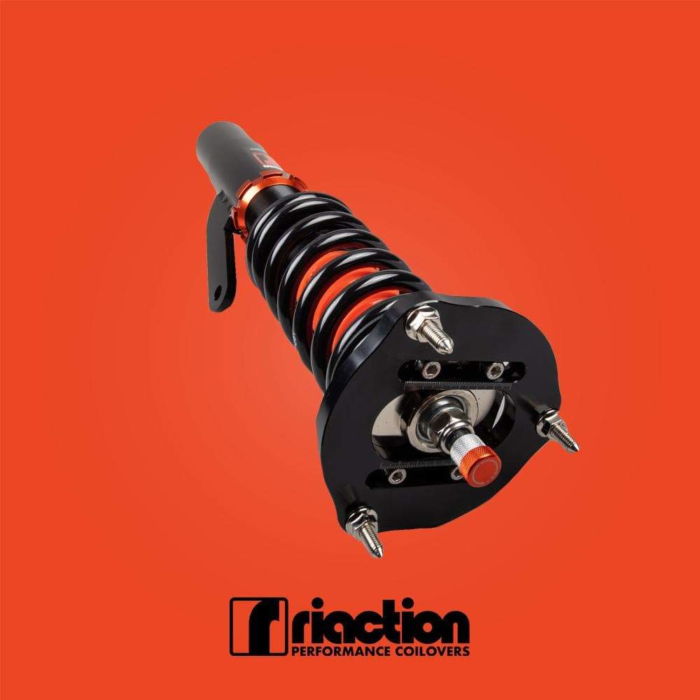 Riaction Performance Coilovers | Volkswagen Golf 15+ Mk7 - 0