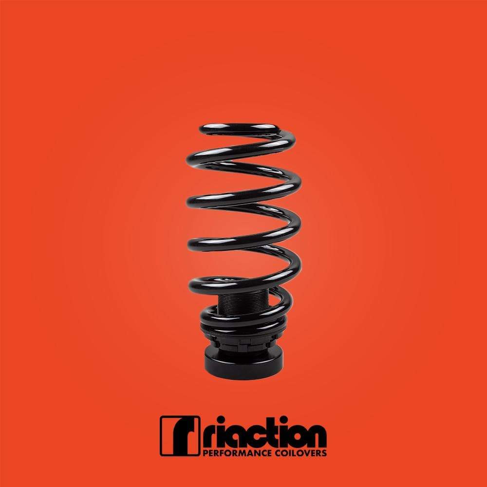 Riaction Performance Coilovers | Volkswagen Golf 15+ Mk7
