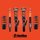 Riaction Performance Coilovers | Volkswagen Golf 15+ Mk7-1