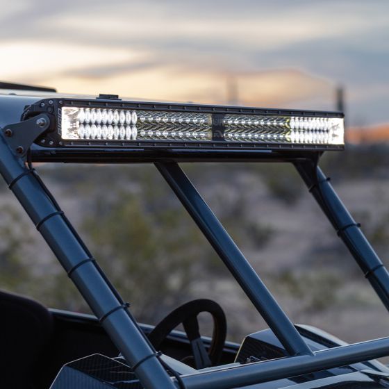 Rigid Industries 50in Adapt E-Series Light Bar