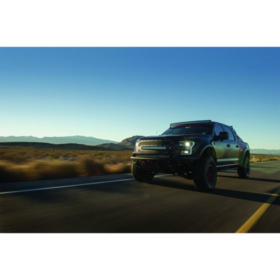 Rigid Industries RDS-Series 30in Spot