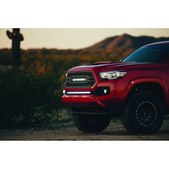 Rigid Industries 40in SR-Series PRO - Spot/Drive Combo