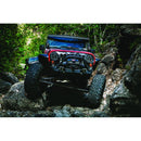 Rigid Industries 7in Round Headlights w/ PWM Adaptors - Set of 2-2