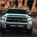 Rigid Industries 30in SR-Series Dual Function SAE High Beam Driving Light-2