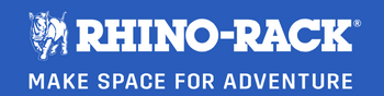 Rhino-Rack Pioneer 6 Platform (83" x 49") Unassembled with Backbone
