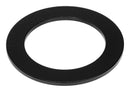 RockJock JL Rear Coil Spring Shim Axle Side 3/16in thick-1