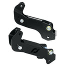 RockJock JK Geometry Correction Frame Brackets for Front Control Arms-1